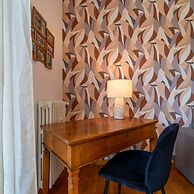 Autumn Apartment by Wonderful Italy