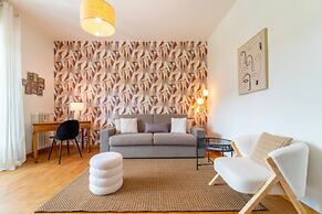 Autumn Apartment in Como