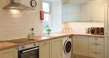 Stunning Sea Views in Central Burntisland