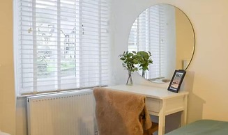 Stunning Sea Views in Central Burntisland