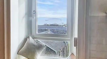 Stunning Sea Views in Central Burntisland