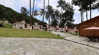 Cabañas Quinta San Miguel