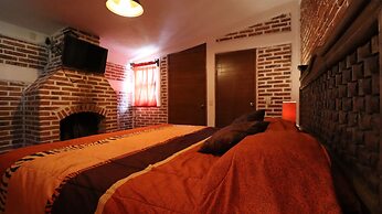 Cabañas Quinta San Miguel