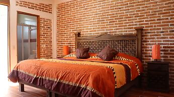 Cabañas Quinta San Miguel