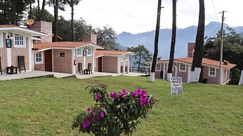 Cabañas Quinta San Miguel