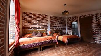 Cabañas Quinta San Miguel