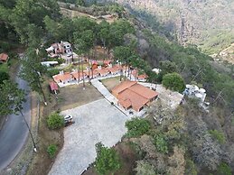 Cabañas Quinta San Miguel