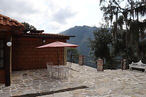 Cabañas Quinta San Miguel