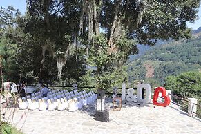 Cabañas Quinta San Miguel