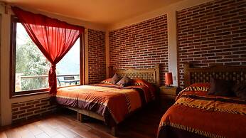 Cabañas Quinta San Miguel