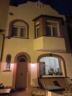 Villa Bérylune