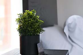 City Flat in Hull-silvester Street-free Parking