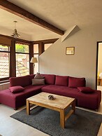 Cozy Apartment