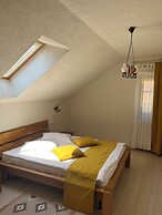 Cozy Apartment
