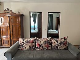 Cozy Apartment