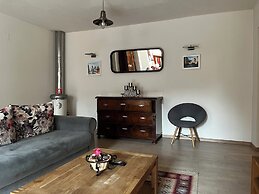 Cozy Apartment