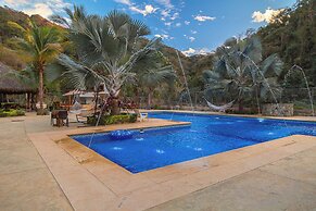 La Dulce Vista Hotel & Villas - Sierra Madre Puerto Vallarta