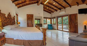 La Dulce Vista Hotel & Villas - Sierra Madre Puerto Vallarta
