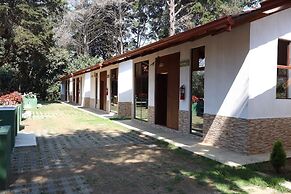 Hotel Senderos de Alux