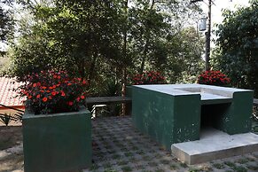 Hotel Senderos de Alux