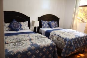 Hotel Senderos de Alux