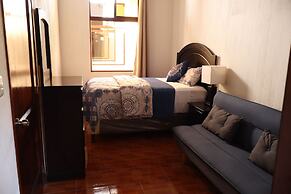 Hotel Senderos de Alux