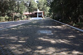 Hotel Senderos de Alux