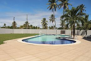 Mansao 6 suites c piscina e jacuzzi 082M