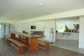 Mansao 6 suites c piscina e jacuzzi 082M