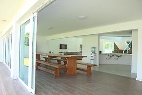 Mansao 6 suites c piscina e jacuzzi 082M