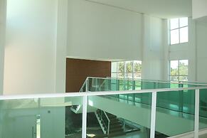 Mansao 6 suites c piscina e jacuzzi 082M