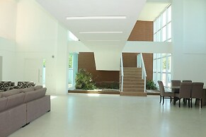 Mansao 6 suites c piscina e jacuzzi 082M