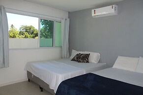 Mansao 6 suites c piscina e jacuzzi 082M