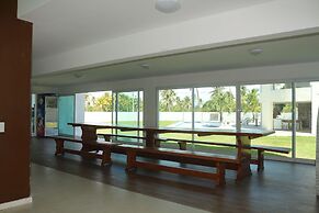 Mansao 6 suites c piscina e jacuzzi 082M