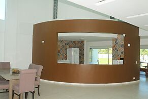 Mansao 6 suites c piscina e jacuzzi 082M