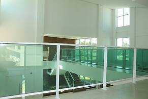 Mansao 6 suites c piscina e jacuzzi 082M