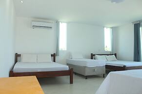 Mansao 6 suites c piscina e jacuzzi 082M