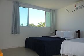 Mansao 6 suites c piscina e jacuzzi 082M