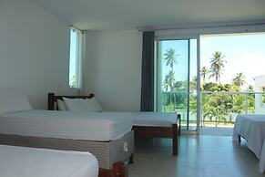 Mansao 6 suites c piscina e jacuzzi 082M