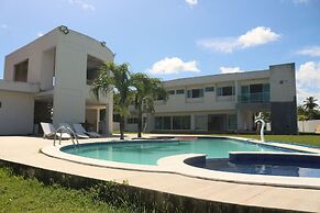 Mansao 6 suites c piscina e jacuzzi 082M