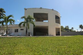 Mansao 6 suites c piscina e jacuzzi 082M