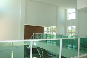 Mansao 6 suites c piscina e jacuzzi 082M