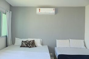 Mansao 6 suites c piscina e jacuzzi 082M