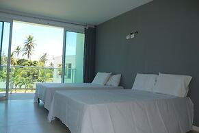 Mansao 6 suites c piscina e jacuzzi 082M