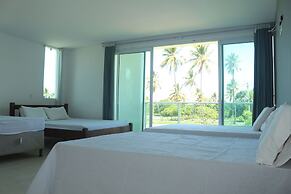 Mansao 6 suites c piscina e jacuzzi 082M