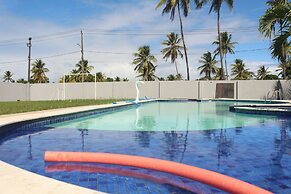 Mansao 6 suites c piscina e jacuzzi 082M