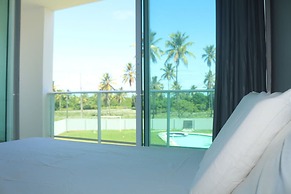 Mansao 6 suites c piscina e jacuzzi 082M