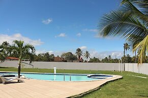 Mansao 6 suites c piscina e jacuzzi 082M