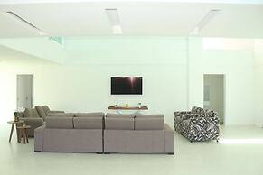 Mansao 6 suites c piscina e jacuzzi 082M