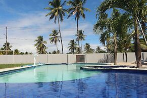 Mansao 6 suites c piscina e jacuzzi 082M